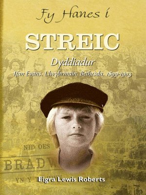 cover image of Streic